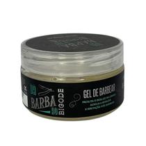 Gel de barbear 200 g - joao bigode