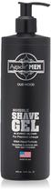 Gel de barbear Agadir MEN Invisible 473ml Gel de barbear Agadir MEN Invisible 473ml