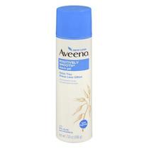 Gel de Barbear Aveeno Active Naturals Positivamente Suave - 7 oz