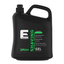 Gel de barbear E Elegance Jupiter Fragrance 2L Minty Cool Gel de barbear E Elegance Jupiter Fragrance 2L Minty Cool