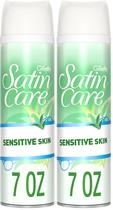 Gel de Barbear Gillette Venus Satin Care Sensitive 200 ml