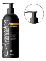 Gel De Barbear Hidratante Cless Charming Barbershop 500g Gel De Barbear Hidratante Cless Charming Barbershop 500g