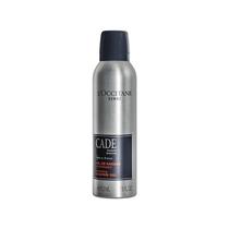 Gel de barbear L'OCCITANE Cade para pele normal a oleosa 150 ml Gel de barbear L'OCCITANE Cade para pele normal a oleosa 150 ml