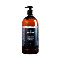 Gel de barbear militaer 1kg - deslizamento suave Gel de barbear militaer 1kg - deslizamento suave