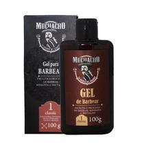Gel de Barbear Muchacho Classic Gel de Barbear Muchacho Classic