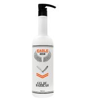 Gel De Barbear Profissional 1 Litro Eagle