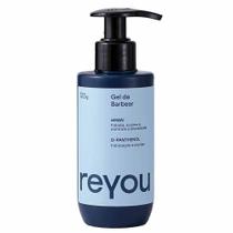 Gel de barbear Reyou