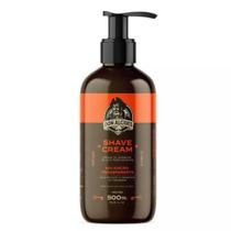 Gel de Barbear Shave Gel Cream Don Alcides Gel de Barbear Shave Gel Cream Don Alcides