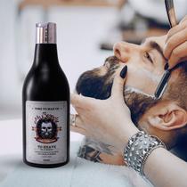 Gel de Barbear Shave Profissional para Barbeiros 500ml - Envio Imediato