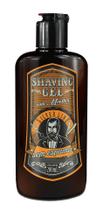 Gel De Barbear Shaving Gel Silver Line Classic 200 Ml