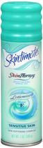 Gel de barbear Skintimate Sens Skin com frasco de 200 ml