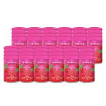 Gel de barbear Skintimate Signature Scents Raspberry Rain 80 ml x 12