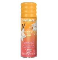 Gel de barbear Skintimate Vanilla Sugar Women, 200 ml, pacote com 6