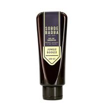 Gel de Barbear Sobrebarba - Jungle Boogie 100ml