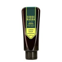 Gel de Barbear Sobrebarba - Lemon Drop 100ml