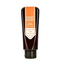 Gel de Barbear Sobrebarba - Light my Fire 100ml Gel de Barbear Sobrebarba - Light my Fire 100ml