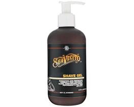 Gel de Barbear Suavecito Hidratante e Protetor de Pele 240mL Gel de Barbear Suavecito Hidratante e Protetor de Pele 240mL