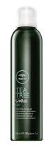 Gel de barbear Tea Tree Refrescante Espumante 200mL para todos os tipos de pele Gel de barbear Tea Tree Refrescante Espumante 200mL para todos os tipos de pele