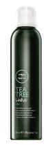 Gel de barbear Tea Tree Refrescante Espumante 200mL para todos os tipos de pele