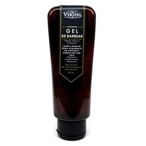 Gel De Barbear Transparente Barber Tradition Viking