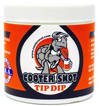 Gel de bico CritterGoo Cooter Snot Tip Dip Anti Spatter 473 ml Gel de bico CritterGoo Cooter Snot Tip Dip Anti Spatter 473 ml