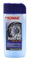 Gel de brilho de pneu Sonax 500mL
