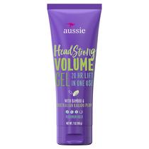 Gel de cabelo Aussie Headstrong Volume Texturizing 200mL
