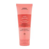 Gel de cabelo Aveda Nutriplenish Curl Gelee 200mL para cabelos cacheados Gel de cabelo Aveda Nutriplenish Curl Gelee 200mL para cabelos cacheados