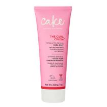 Gel de cabelo Cake Beauty Curl Jelly Curl Crush 200 ml Gel de cabelo Cake Beauty Curl Jelly Curl Crush 200 ml