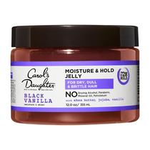 Gel de cabelo Carol's Daughter Black Vanilla Moisture 350 ml