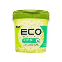 Gel de cabelo Eco Style Olive Oil Styling 240 ml