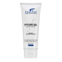Gel de cabelo FRAGFRE Light Hold, sem fragrância, 240 ml, vegano Gel de cabelo FRAGFRE Light Hold, sem fragrância, 240 ml, vegano