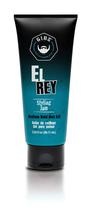 Gel de cabelo GIBS Grooming El Rey Styling Jam Medium Hold 100ml para homem
