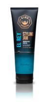 Gel de cabelo GIBS Grooming El Rey Styling Jam Medium Hold 240 ml