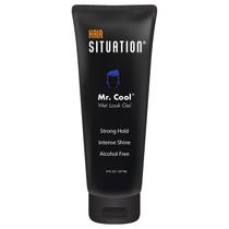 Gel de cabelo Hair Situation Mr. Cool Wet Look Strong Hold 240 ml