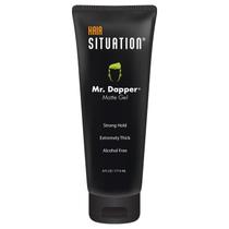 Gel de cabelo Hair Situation Mr. Dapper Matte Look 180 ml