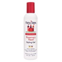 Gel de Cabelo Infantil Fairy Tales Rosemary Repel Daily - 240ml