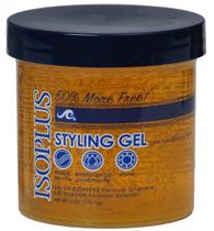 Gel de cabelo Isoplus Style Light 170g Gel de cabelo Isoplus Style Light 170g