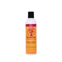 Gel de cabelo Jessicurl Spiralicious 240 mL Frizz Control Gel de cabelo Jessicurl Spiralicious 240 mL Frizz Control