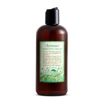Gel de cabelo Just Nutritive Herbal para cabelos cacheados 473ml Gel de cabelo Just Nutritive Herbal para cabelos cacheados 473ml