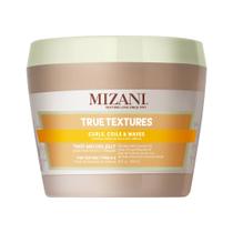 Gel de cabelo Mizani True Textures Twist and Coil Jelly 240 mL