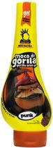 Gel de Cabelo Moco de Gorila Punk Fixação Extrema 340g Gel de Cabelo Moco de Gorila Punk Fixação Extrema 340g
