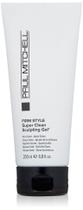 Gel de cabelo Paul Mitchell Super Clean Sculpting 200 ml Gel de cabelo Paul Mitchell Super Clean Sculpting 200 ml