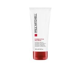 Gel de cabelo Paul Mitchell Wax Works High Definition 200mL Gel de cabelo Paul Mitchell Wax Works High Definition 200mL