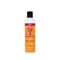 Gel de cabelo que define cachos Jessicurl Spiralicious Citrus Lavender Gel de cabelo que define cachos Jessicurl Spiralicious Citrus Lavender