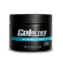 Gel de cabelo Rev320 Gelactica Max Control para homens 240 ml