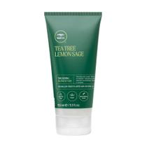 Gel de cabelo Tea Tree Lemon Sage Thickening Blowout 150mL