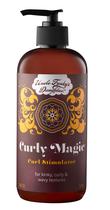 Gel de cabelo Uncle Funky's Daughter Curly Magic 946ml