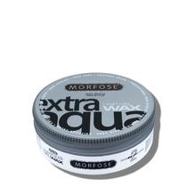 Gel de cabelo Wax Morfose Extra Aqua 175 ml Bubble Gum Scent
