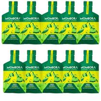 Gel De Carboidrato De Castanha e Cambuci Display C/10un Mombora